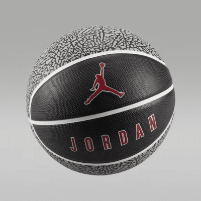 Jordan Playground 2.0 8P Basketball (Deflated). Nike UK